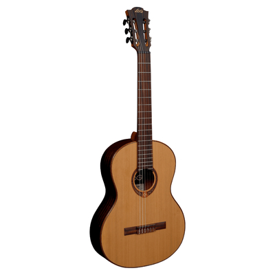【LAG Guitars】【クラシックギター】 OC118 OCCITANIA
