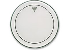 ＊【REMO（レモ）　ドラムヘッド　13"】 【ピンストライプ　PS-313BE】