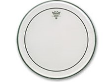 ＊【REMO（レモ）　ドラムヘッド　12"】 【ピンストライプ　PS-312BE】