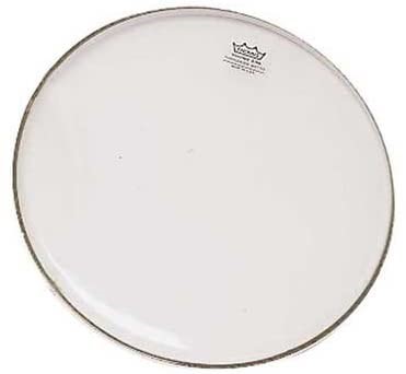 ＊【REMO（レモ）　ドラムヘッド　12"】 【クリアー　アンバサダー　C-12TA】