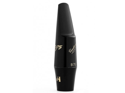 Vandoren（バンドレン）バリトンサクソフォンマウスピース　B75(SM4433）