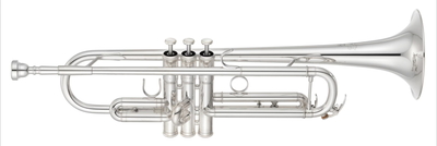 【YAMAHA】【管楽器・トランペット】YTR-850S