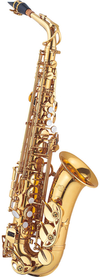 【J.Michael】【管楽器・ｱﾙﾄｻｯｸｽ】AL-780