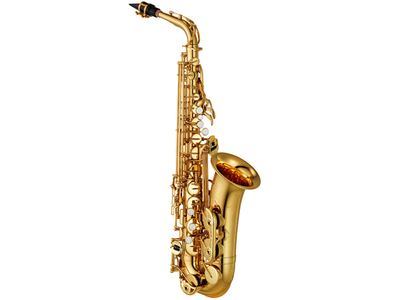 【YAMAHA】アルトサックス　YAS-480