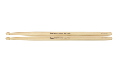 Pearl パール　ドラムスティック　105H