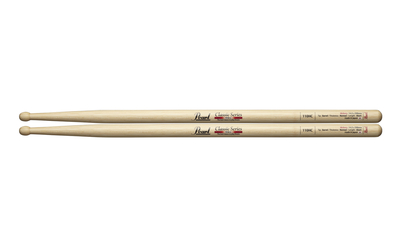Pearl パール　ドラムスティック　110HC
