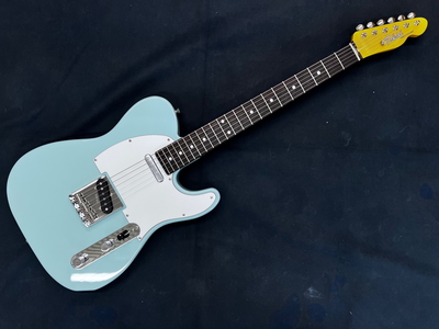 【送料無料】【Tokai（東海楽器）】国産モデル エレキギター ATE101 SOB-R