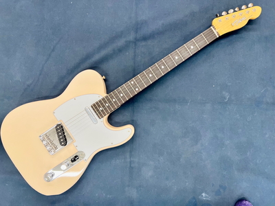 【送料無料】【Tokai（東海楽器）】国産モデル エレキギター ATE101 SLP-R