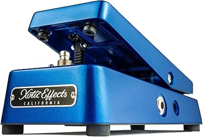【送料無料】【Xotic（エキゾチック）エフェクター】 ワウペダル Wah XW-2