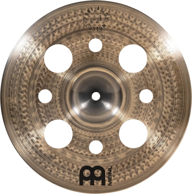 【MEINL（マイネル）】 Pure Alloy Custom Series チャイナシンバル 12" Trash China PAC12TRCH