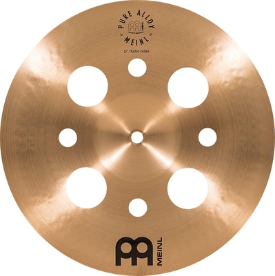 【MEINL（マイネル）】 Pure Alloy Series チャイナシンバル 12" Trash China PA12TRCH