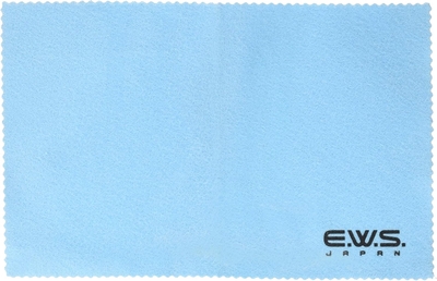【E.W.S】POLISHIMG CARE CLOTH （金属用）
