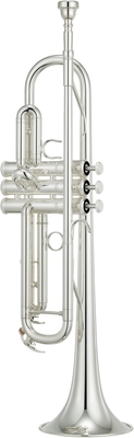 【送料無料】【管楽器】【トランペット】　 YAMAHA（ヤマハ）　トランペット　YTR－4335GS２