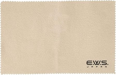【E.W.S】POLISHIMG CARE CLOTH （プラスチック用）