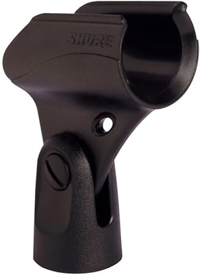【送料無料】【SHURE（シュア）】マイクホルダー A25D