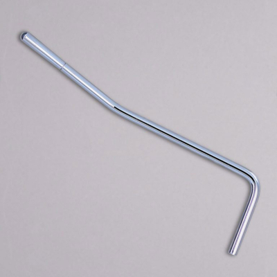 【メール便・送料無料】【GOTOH】エレキギター用アーム　F-3 クローム(F3-C)【ギターパーツ】【アーム】