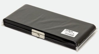 【送料無料】【GALAXリードケース】 テナーサキソフォン・バスクラリネット用１０枚入りGTX-10（横引きタイプ）ギャラックス