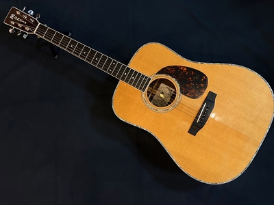 Morris メーカーカスタムモデル M-101IIIE