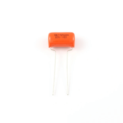 【メール便発送】【ALL PARTS】【コンデンサー】.022 MFD Orange Drop Capacitors ※3個セット [EP-4380-000]