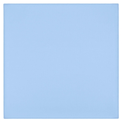 トレシー楽器クリーナー(クロス) スカイブルー Mサイズ スタンダード G20