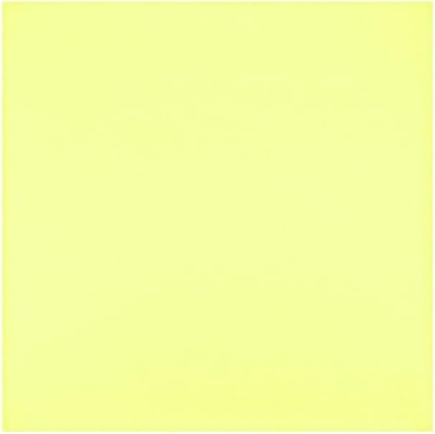 トレシー楽器クリーナー(クロス) イエロー Lサイズ ニューソフト（厚地） G104