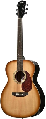 【Headway】【スポット生産モデル】 アコースティックギター Essential Edition 　HF-Essentia/ASB（Amber Sunburst）