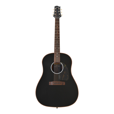 【送料無料】【S.Yairi ヤイリ】Advanced Series Ebony Black YAJ-1200/EB