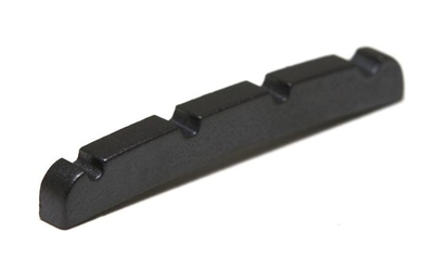 【ゆうパケット・送料無料】【Graph Tech(グラフテック)】【ナット】<br>TUSQ ベースギター用ナット PT-1204-00