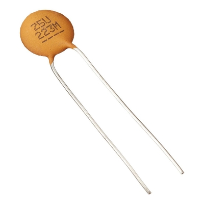 【メール便・送料無料】【SCUD】【コンデンサー】<BR>コンデンサー CR-223E (0.022) 0.022マイクロファラット