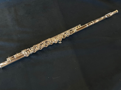 【送料無料】【代引き不可】【ALTUS（アルタス）】フルート　A10E（カバードキィ / C管　オフセット）