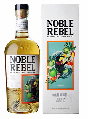 ノーブル・レブル オーチャード・アウトバースト 700ml