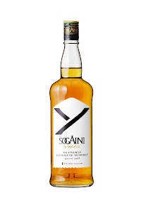 ブレンデッドジャパニーズウイスキーSOGAINI 700ml