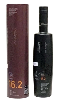 オクトモア16.2 ヨーロピアンカスク 700ml
