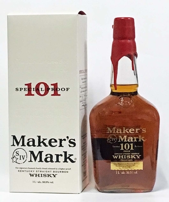 メーカーズマーク　101 1000ml