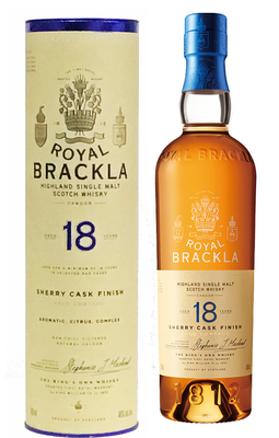 ロイヤル・ブラックラ 18年 700ml