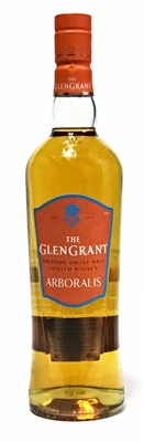 グレングラント アルボラリス 700ml