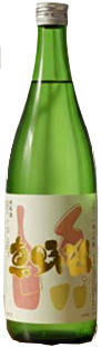 真野鶴　純米吟醸　酒の陣2026限定 720ml