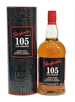 グレンファークラス105  1000ml