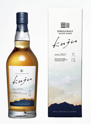 久住 sora 2025  700ml