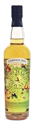コンパスボックス オーチャードハウス 700ml