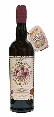ティモラス ピースティ ポートカスク 700ml
