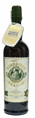 ティモラス ピースティ マディラカスク 700ml