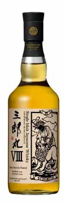 三郎丸Ⅷ STRENGTH 700ml