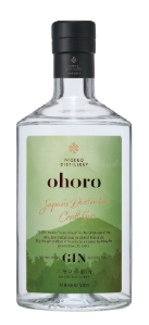 ohoro GIN （スタンダード） 700ml