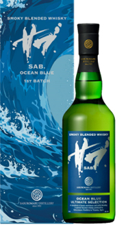 三郎丸 SAB.OCEAN BLUE 1ST BATCH 700m