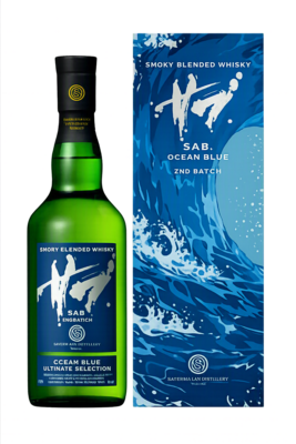 サブ オーシャンブルー 2ND BATCH 700ml