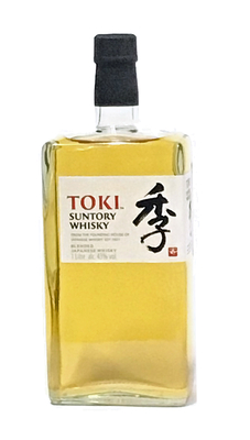 サントリー　季　TOKI 1000ml