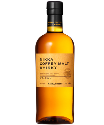 ニッカ カフェモルト 700ml