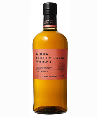 ニッカ カフェグレーン 700ml