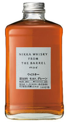 フロム ザ バレル　５００ｍｌ